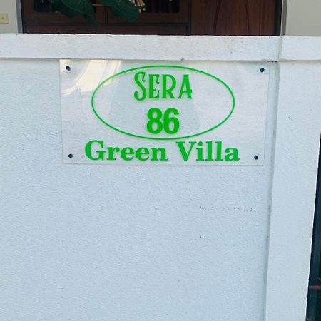 Sera 86 Airport Transit Stay Katunayaka Exterior photo