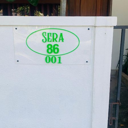 Sera 86 Airport Transit Stay Katunayaka Exterior photo